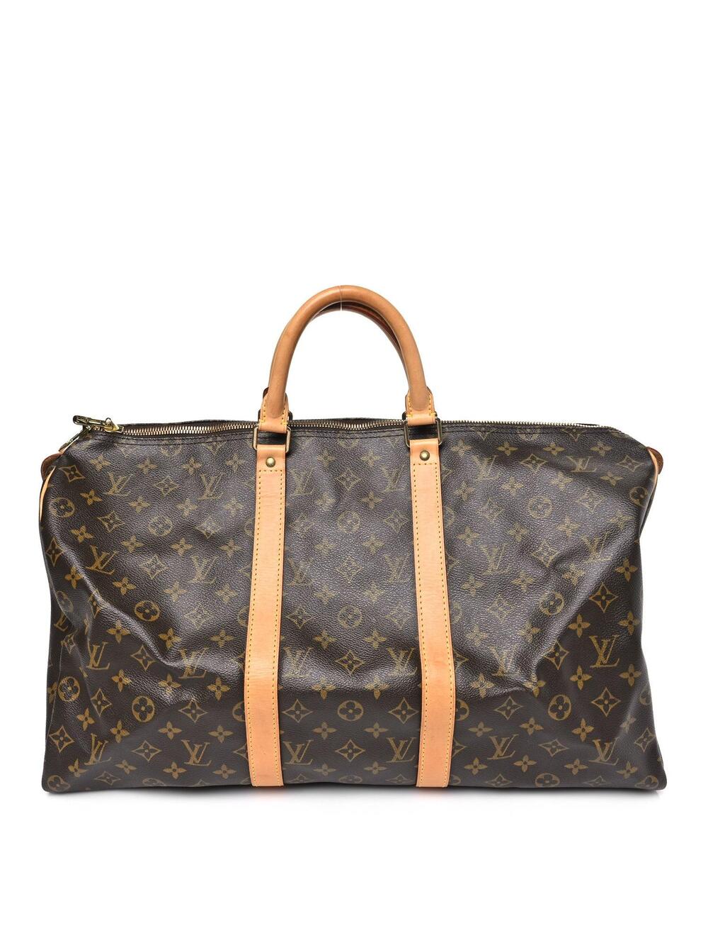 Louis Vuitton Keepall 50 #288180L99B